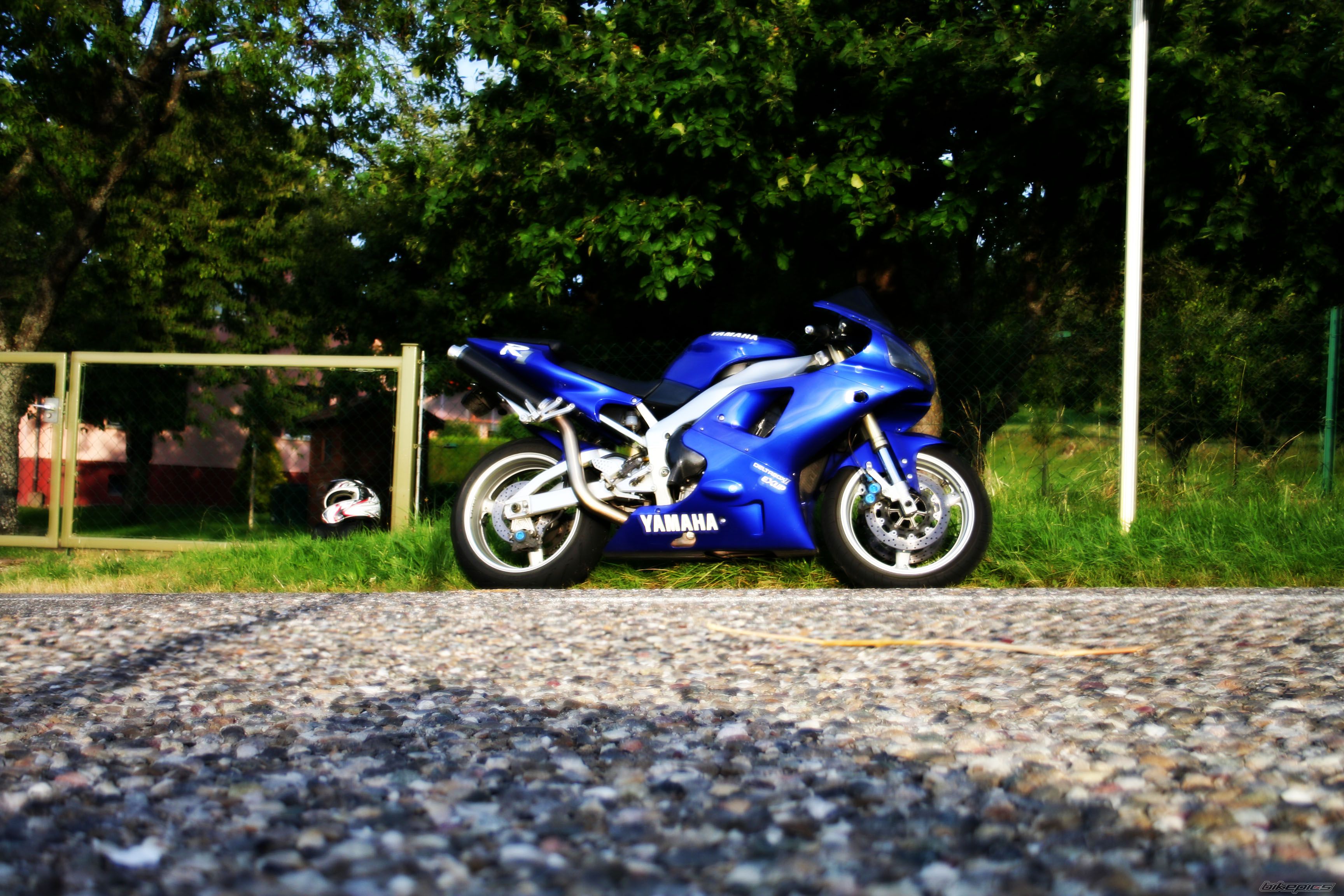 2000 YAMAHA YZF R1 | Picture 2436114 motorcycle photo