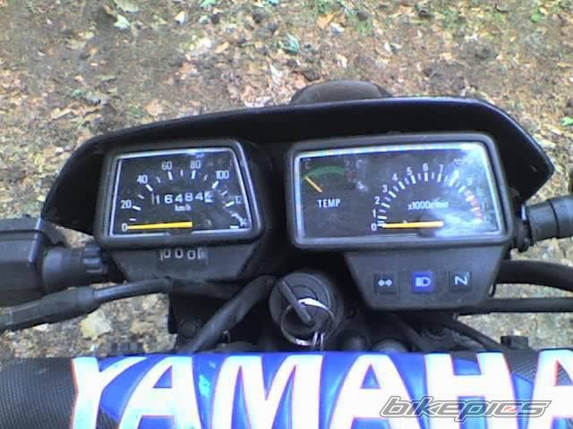 1994 YAMAHA DT 80 | Picture 2436128 motorcycle photo