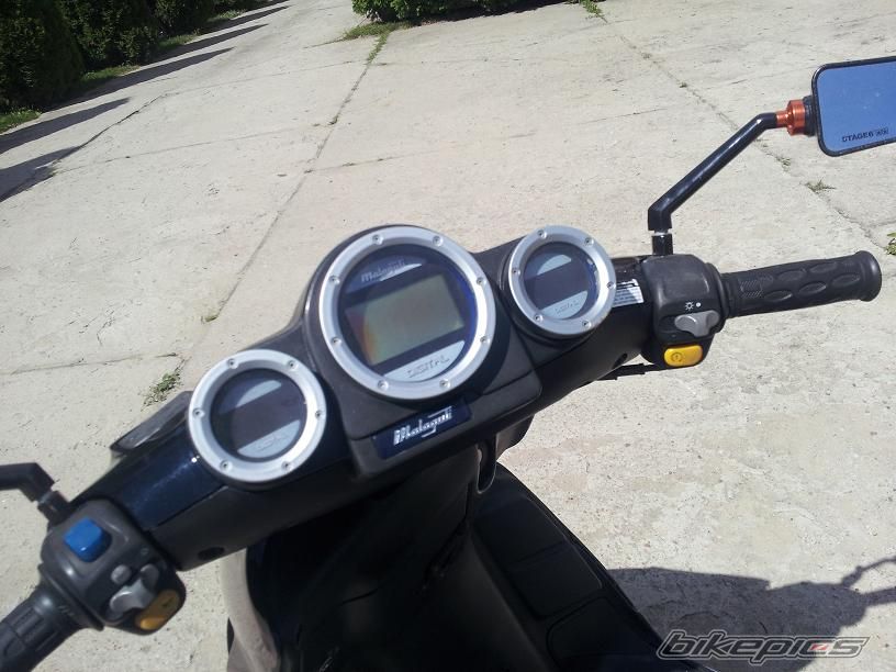 2006 MALAGUTI F 12 50 | Picture 2436357 motorcycle photo