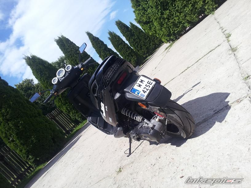 2006 MALAGUTI F 12 50 | Picture 2436363 motorcycle photo
