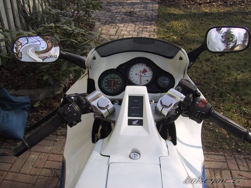 1992 HONDA NSR 125 | Picture 24366 motorcycle photo