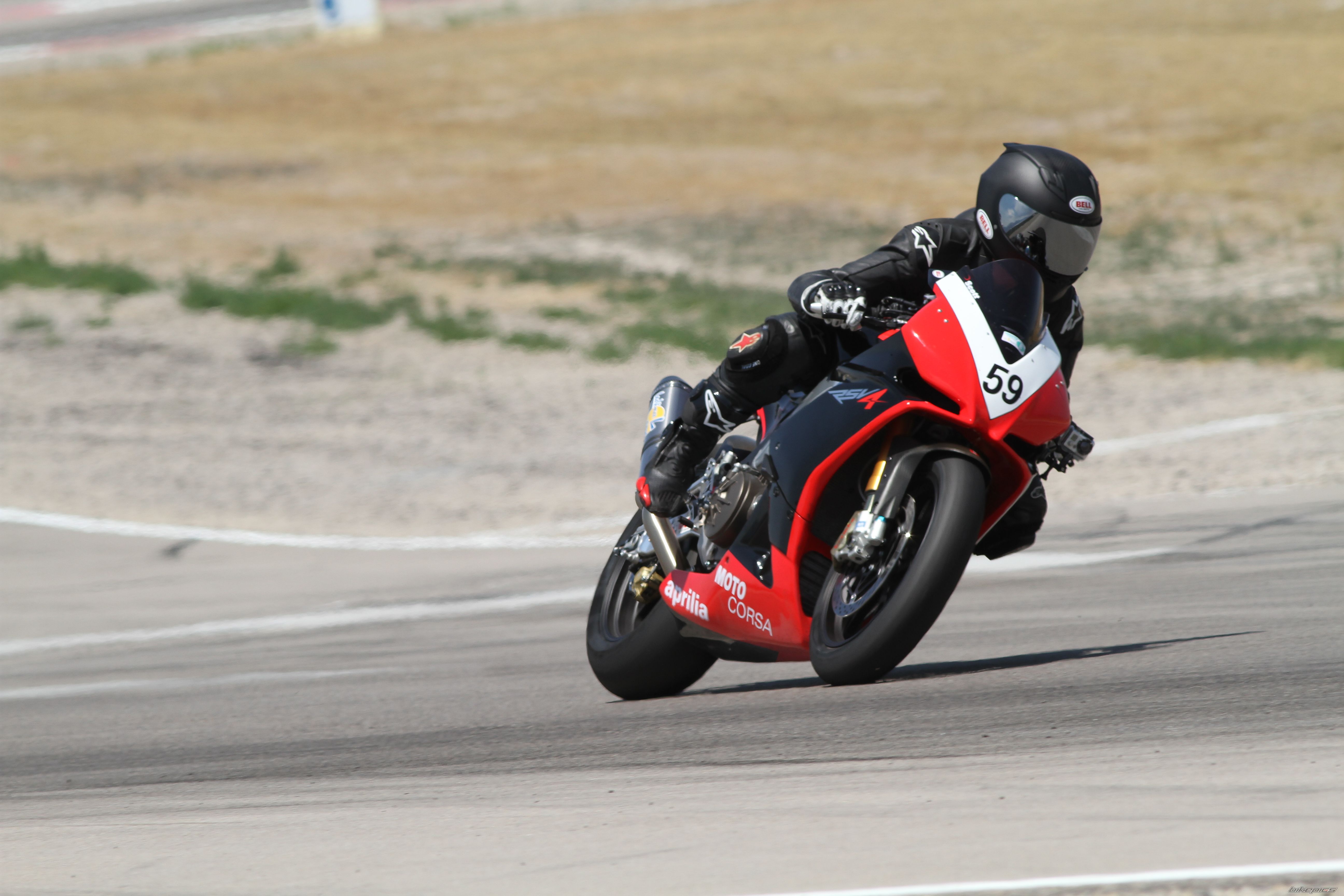2009 APRILIA RSV4 FACTORY | Picture 2436633 motorcycle photo