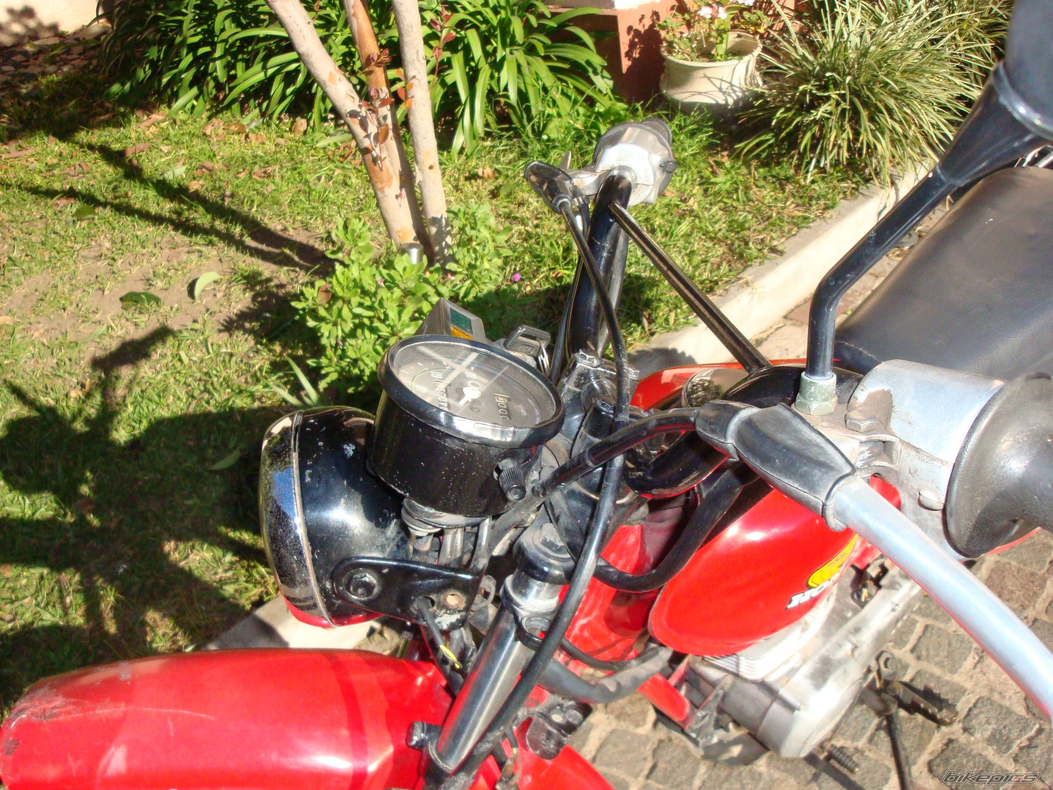 1982 HONDA XL 50 | Picture 2436650 motorcycle photo