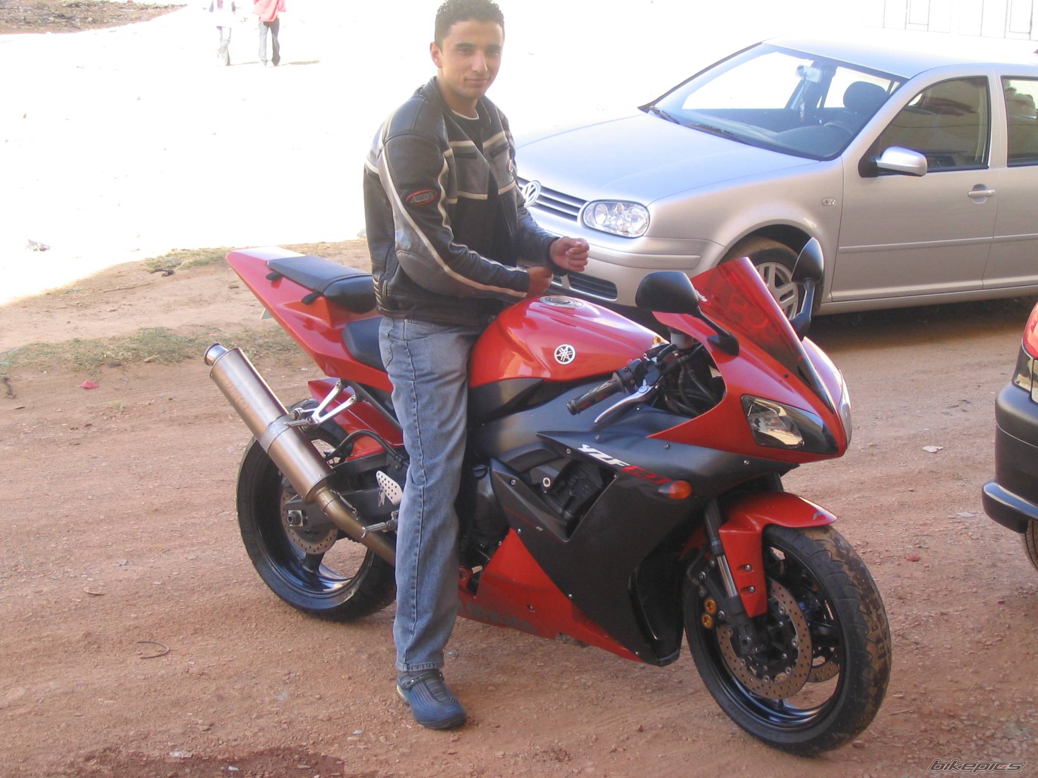 2003 YAMAHA YZF R1 | Picture 243669 motorcycle photo