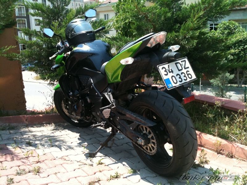 2011 KAWASAKI Z 750 R | Picture 2436802 motorcycle photo