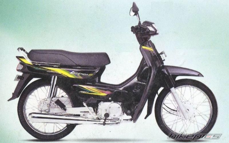 2003 HONDA LEGENDA | Picture 2436816 motorcycle photo