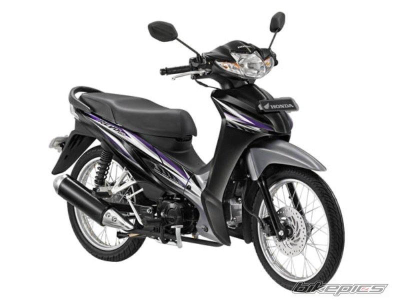 2012 HONDA WAVE 110CC | Picture 2436925 motorcycle photo