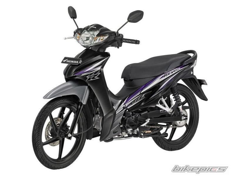 2012 HONDA WAVE 110CC | Picture 2436926 motorcycle photo