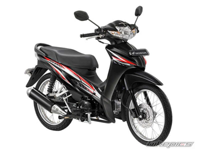 2012 HONDA WAVE 110CC | Picture 2436927 motorcycle photo