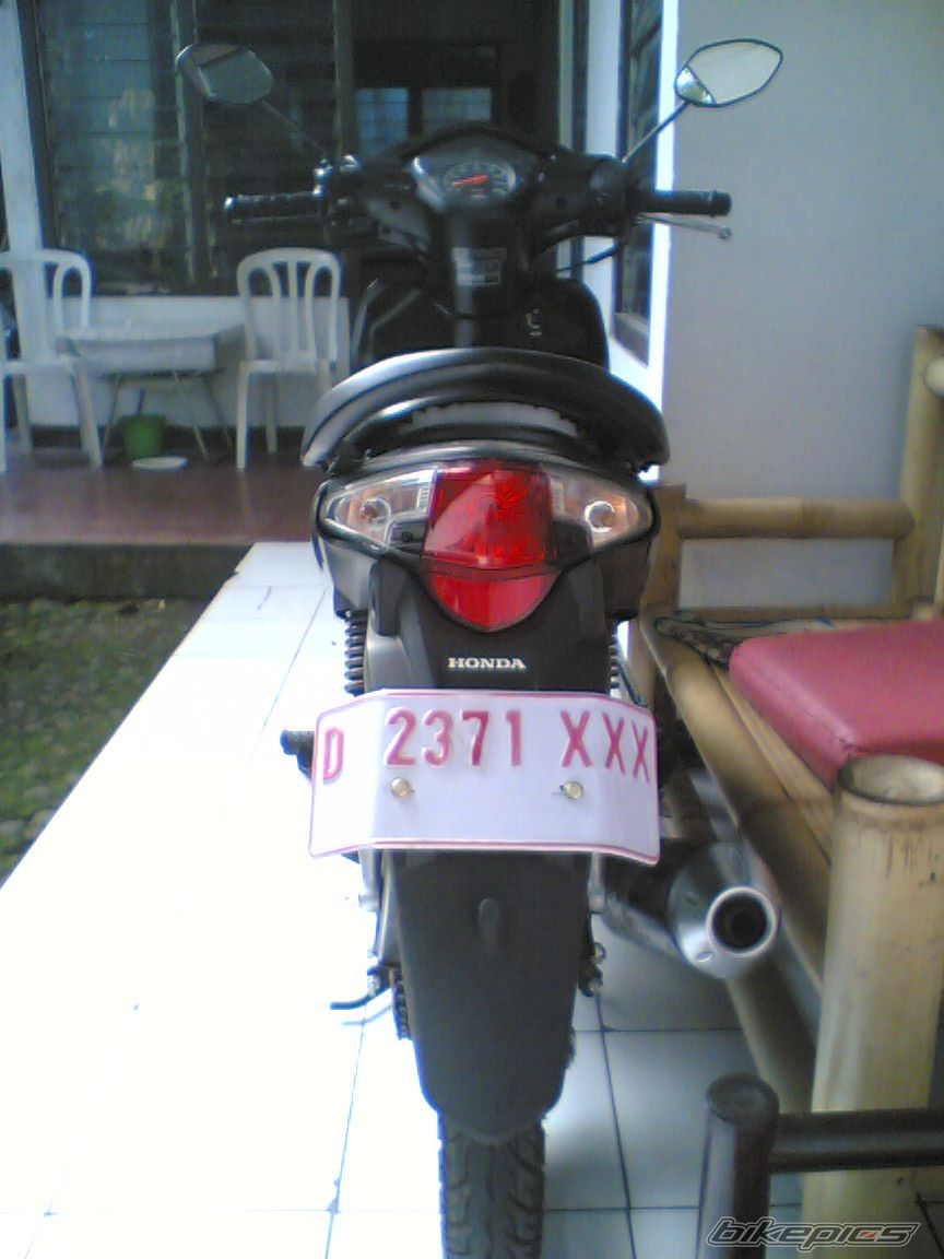 2012 HONDA WAVE 110CC | Picture 2436939 motorcycle photo
