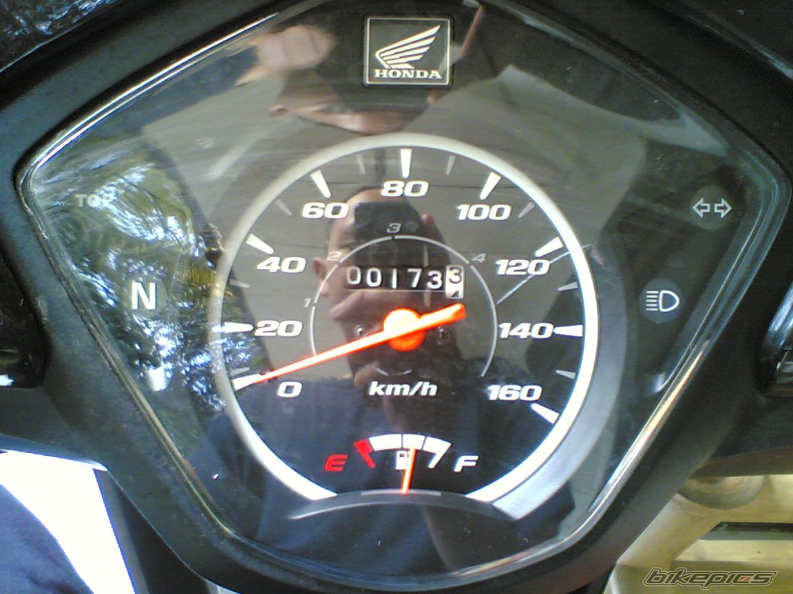 2012 HONDA WAVE 110CC | Picture 2436940 motorcycle photo