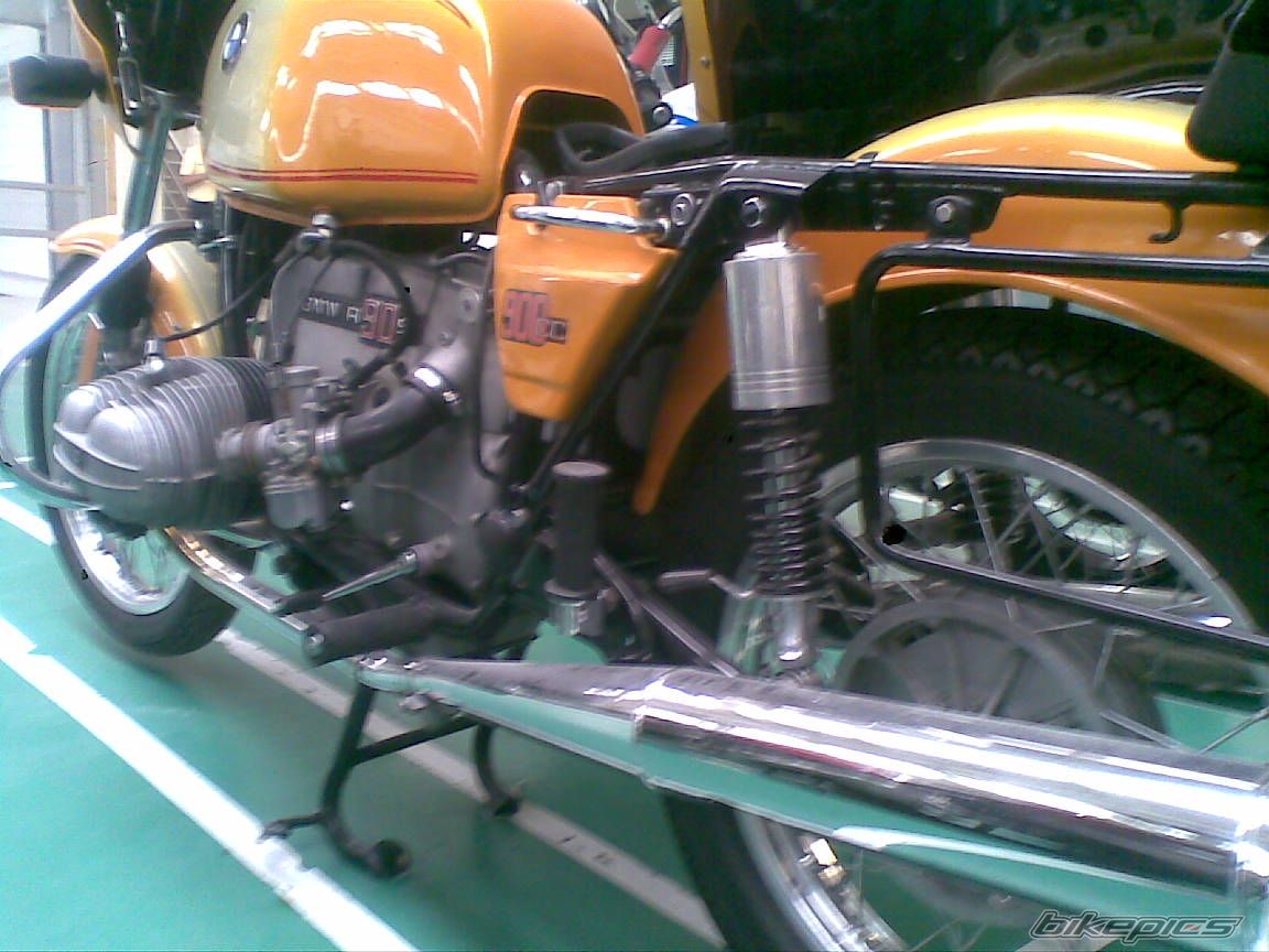 1974 BMW R 90 S | Picture 2437078 motorcycle photo