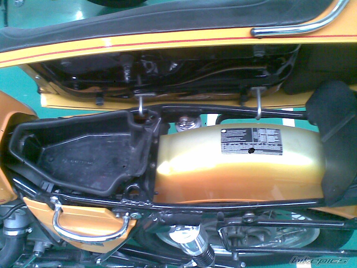 1974 BMW R 90 S | Picture 2437079 motorcycle photo
