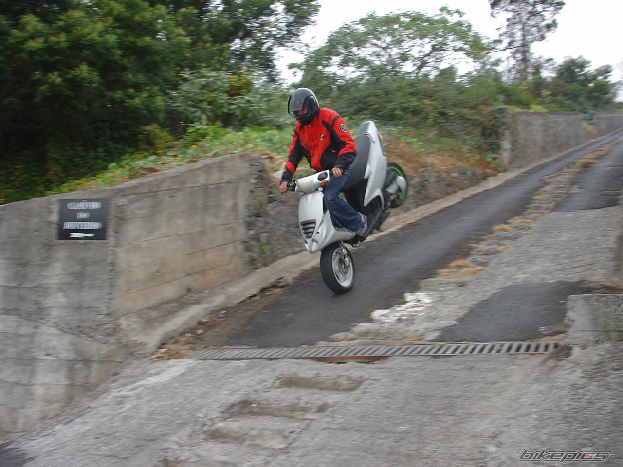 1998 PIAGGIO NRG | Picture 243758 motorcycle photo