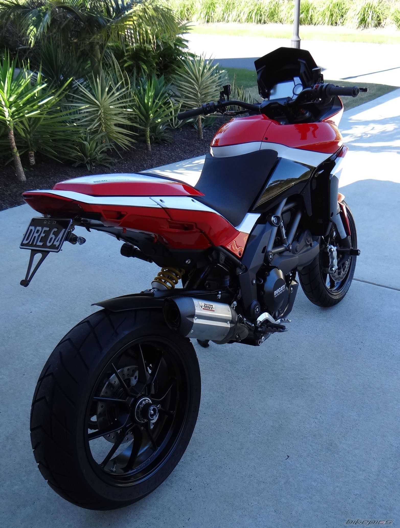 2011 DUCATI MULTISTRADA 1200 | Picture 2437593 motorcycle photo