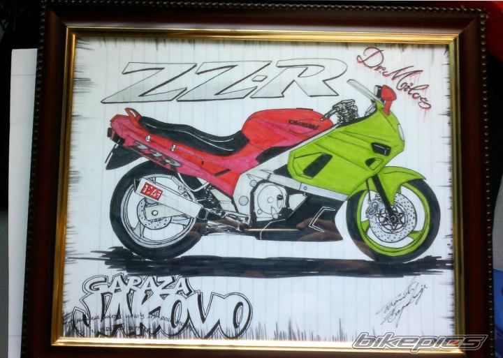 2007 SUZUKI GSX R 600 | Picture 2437608 motorcycle photo