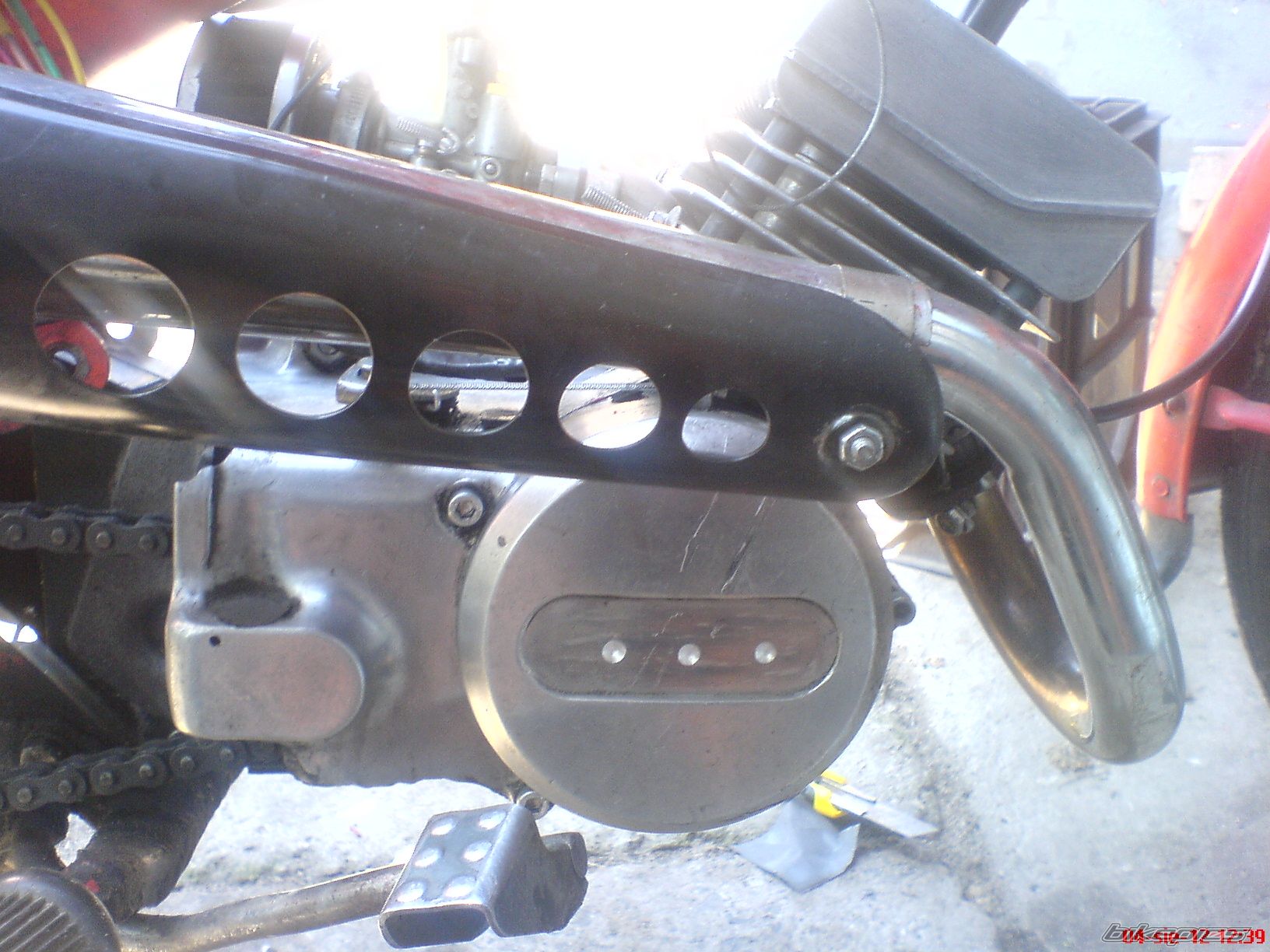 1987 ROMET OGAROSIM | Picture 2437622 motorcycle photo