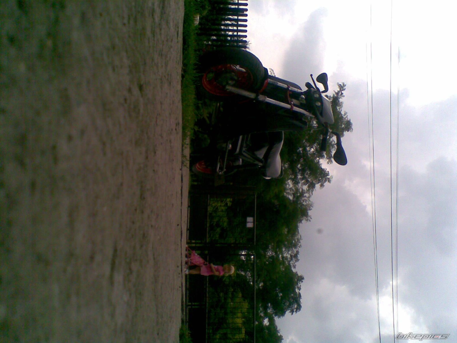 1988 SIMSON SR 60 | Picture 2437635 motorcycle photo