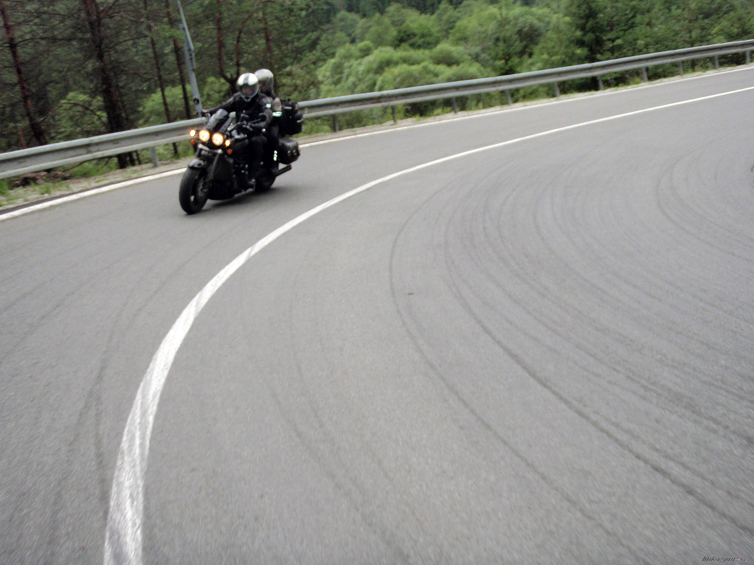 2006 TRIUMPH ROCKET III | Picture 2437986 motorcycle photo
