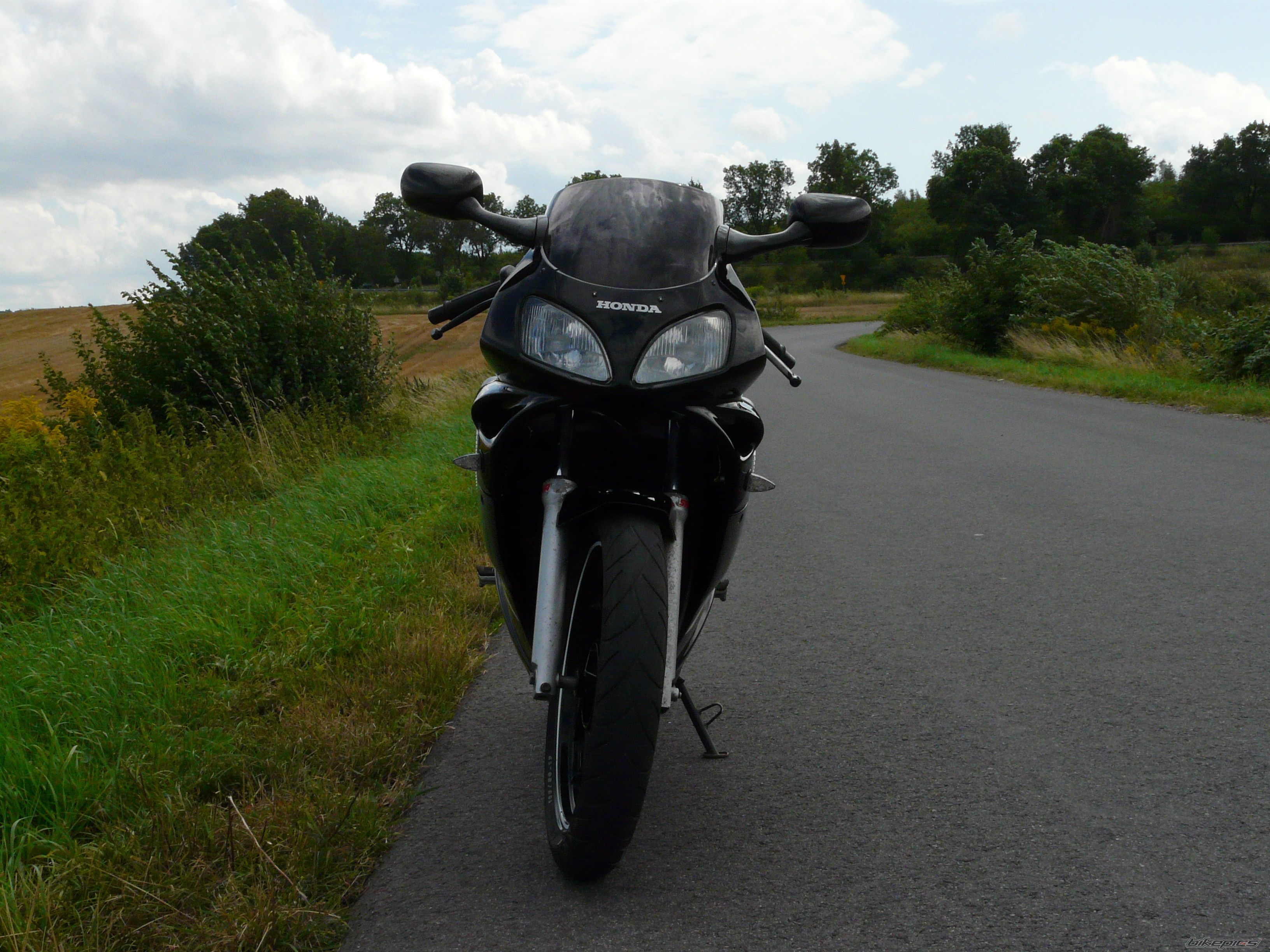 2002 HONDA NSR 125 | Picture 2438652 motorcycle photo