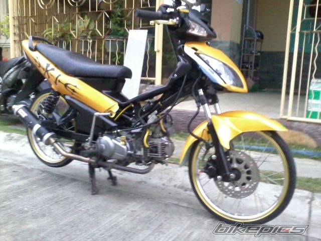 2009 YAMAHA X1 110 | Picture 2438756 motorcycle photo