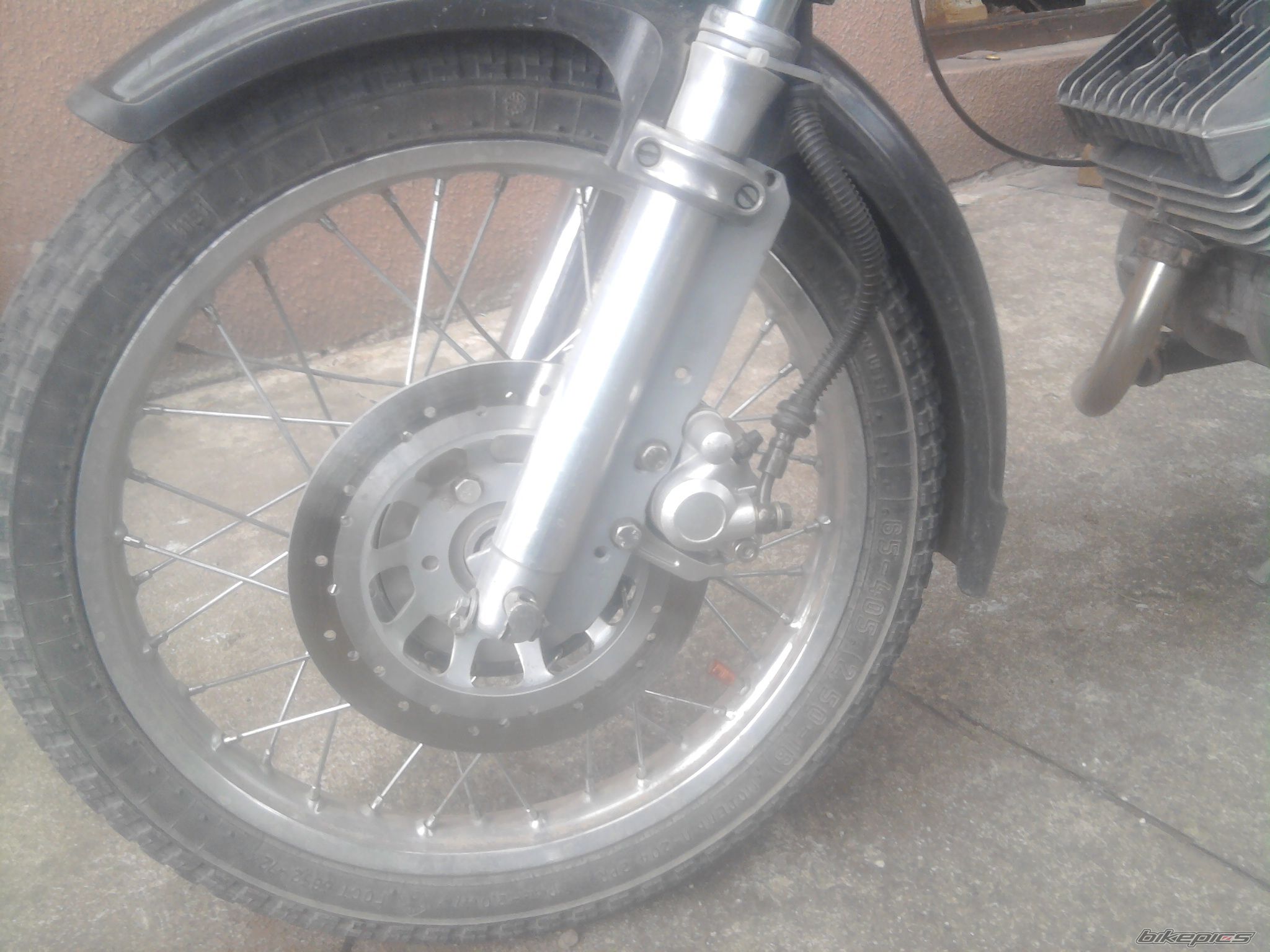 1991 SIMSON S 53 | Picture 2438762 motorcycle photo