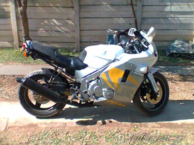 1991 HONDA CBR600F | Picture 2438871 motorcycle photo
