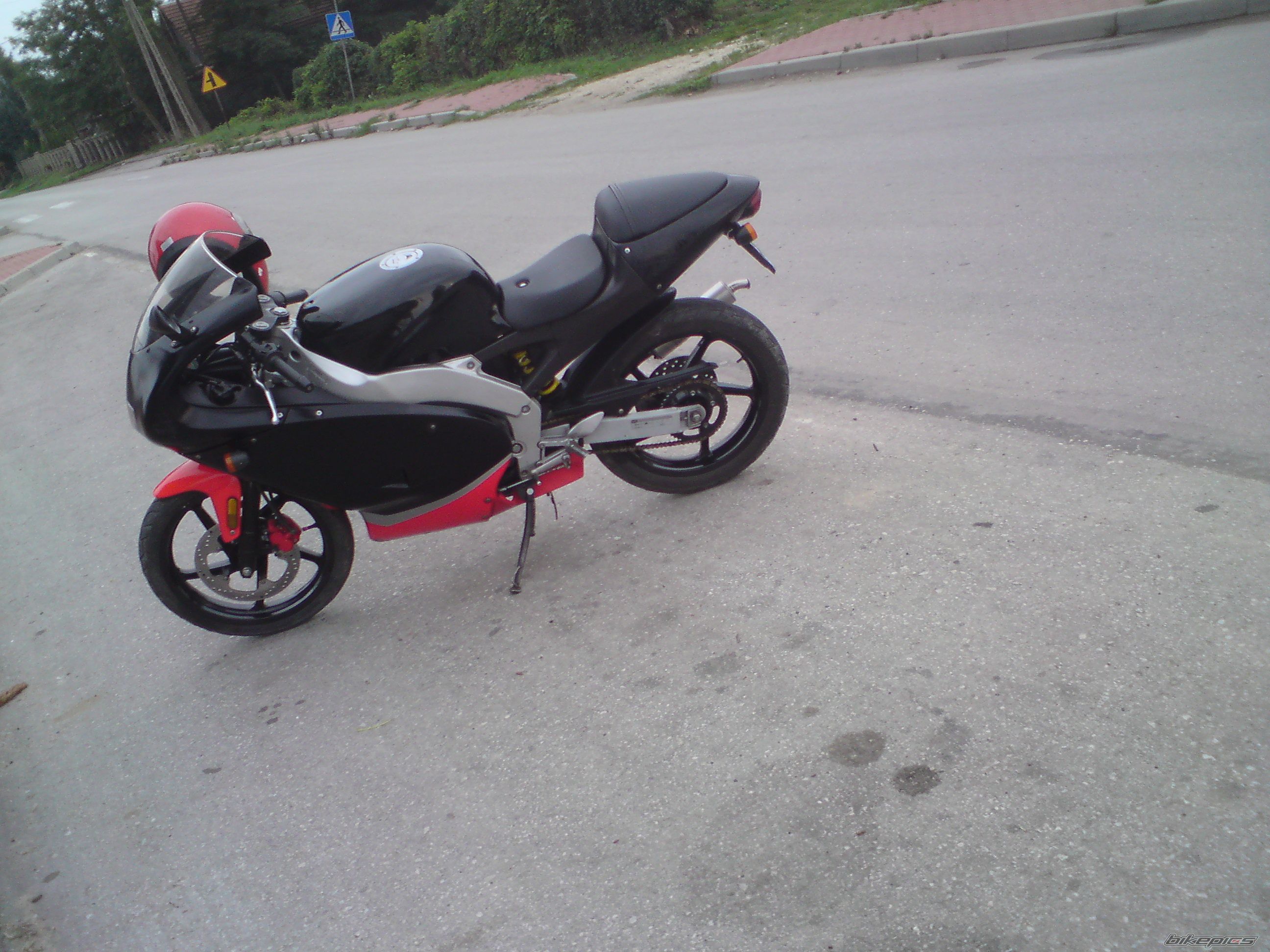 2001 APRILIA RS50 | Picture 2438907 motorcycle photo