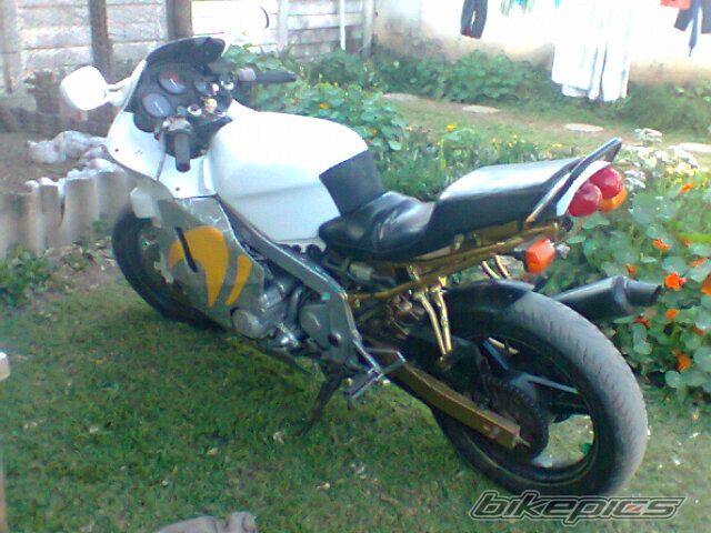 1991 HONDA CBR600F | Picture 2438987 motorcycle photo