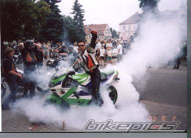 1995 KAWASAKI ZX 9R | Picture 243906 motorcycle photo