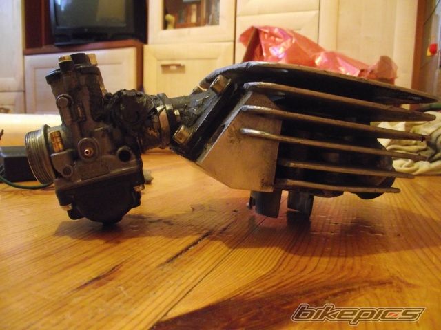    | Picture 2439172 motorcycle photo