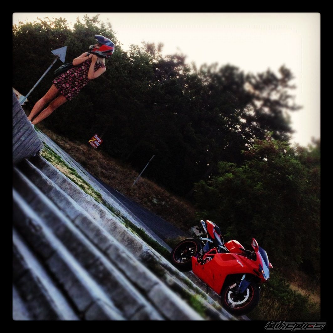 2010 DUCATI 1098 | Picture 2439648 motorcycle photo