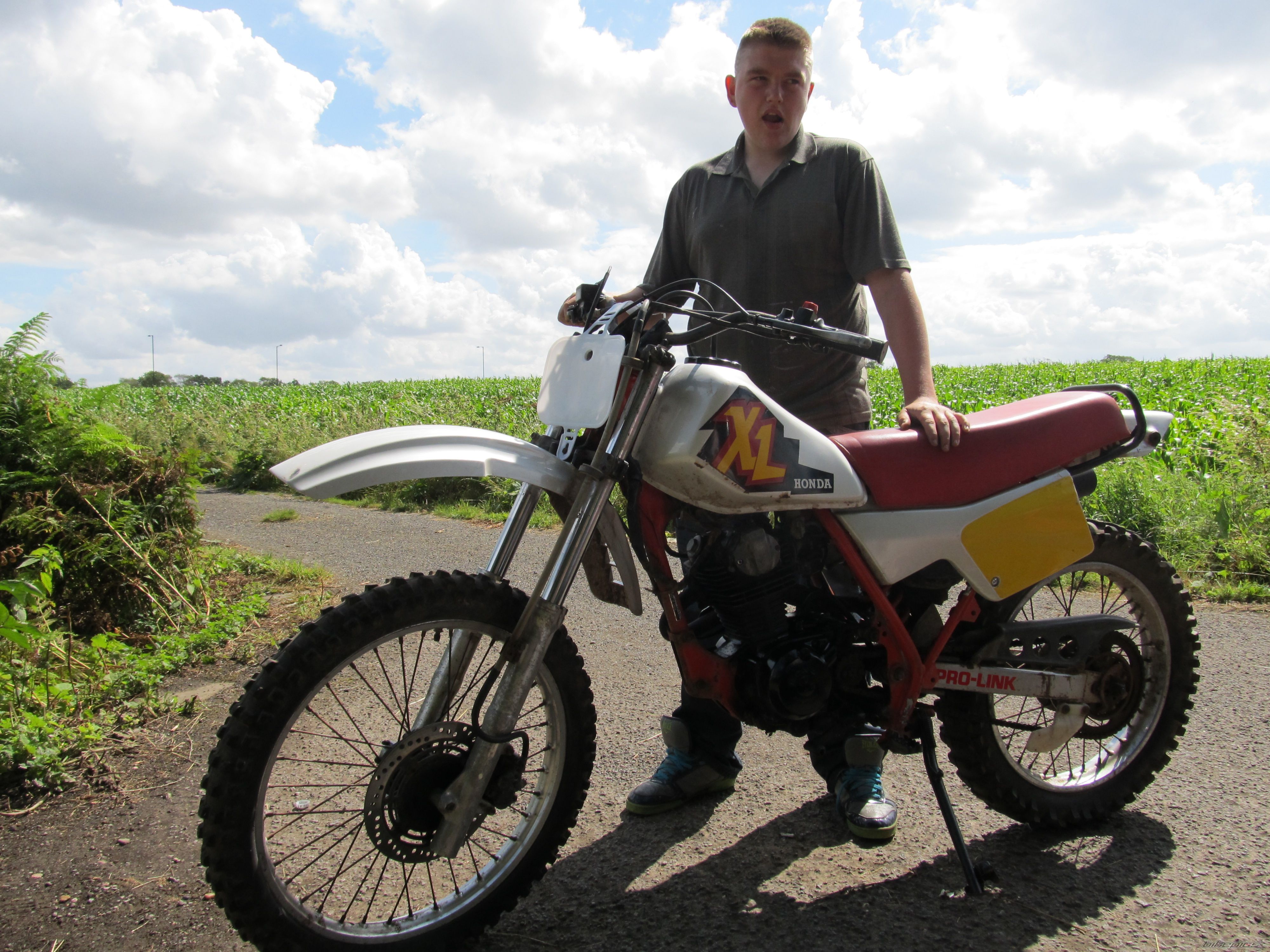    | Picture 2439900 motorcycle photo