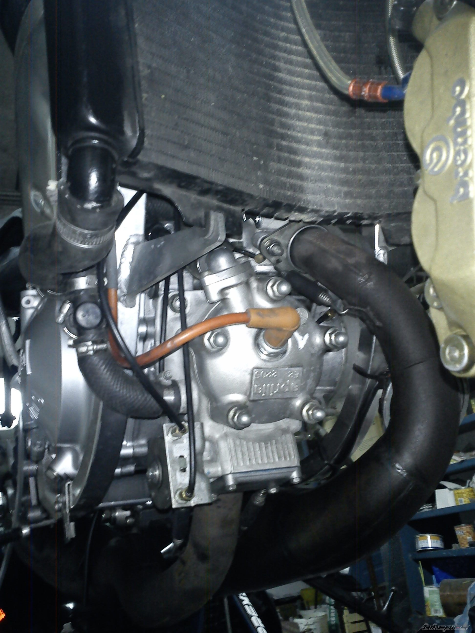 1995 APRILIA RS 250 | Picture 2439991 motorcycle photo