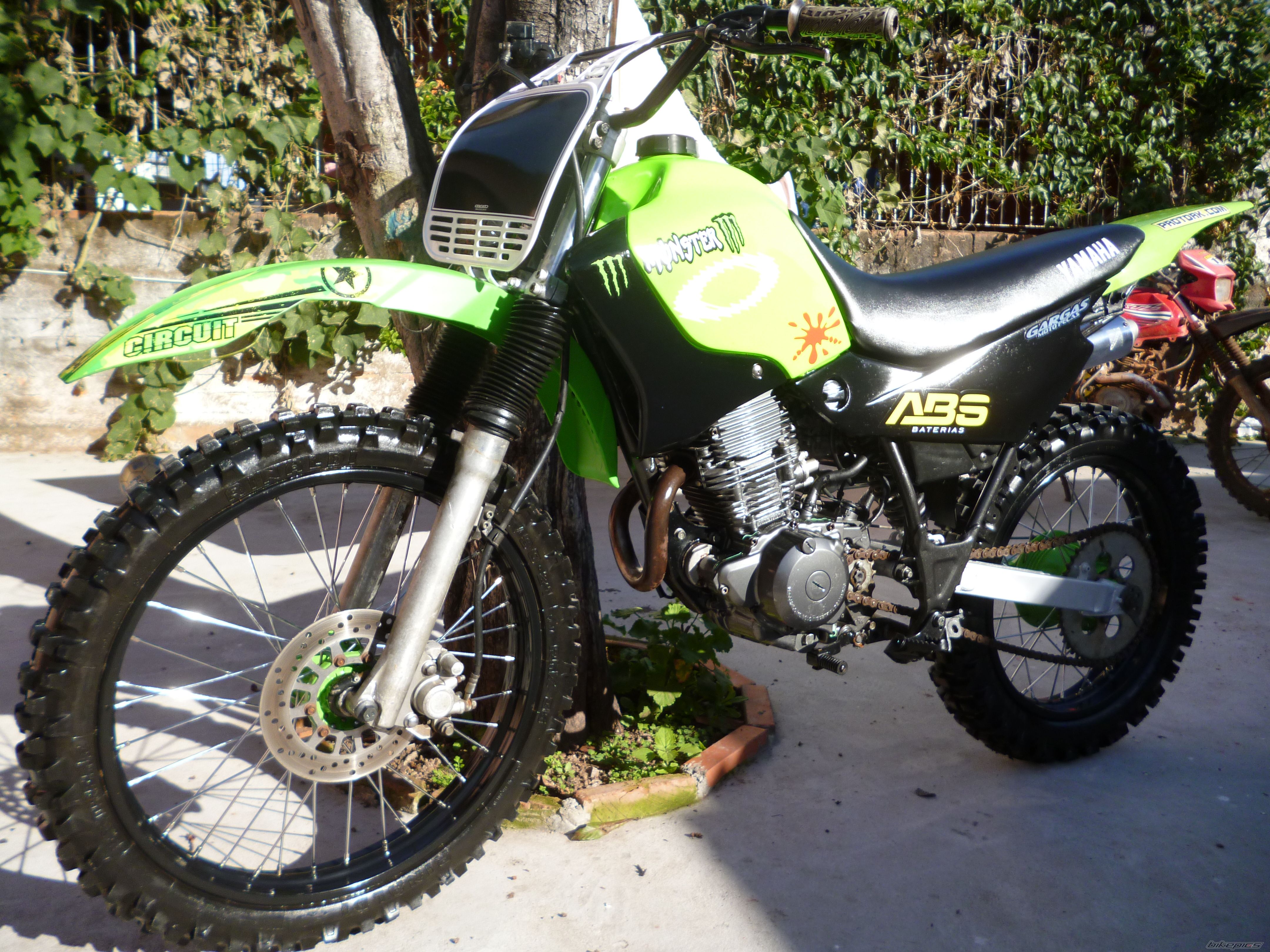 2003 YAMAHA TDM 225 | Picture 2440246 motorcycle photo
