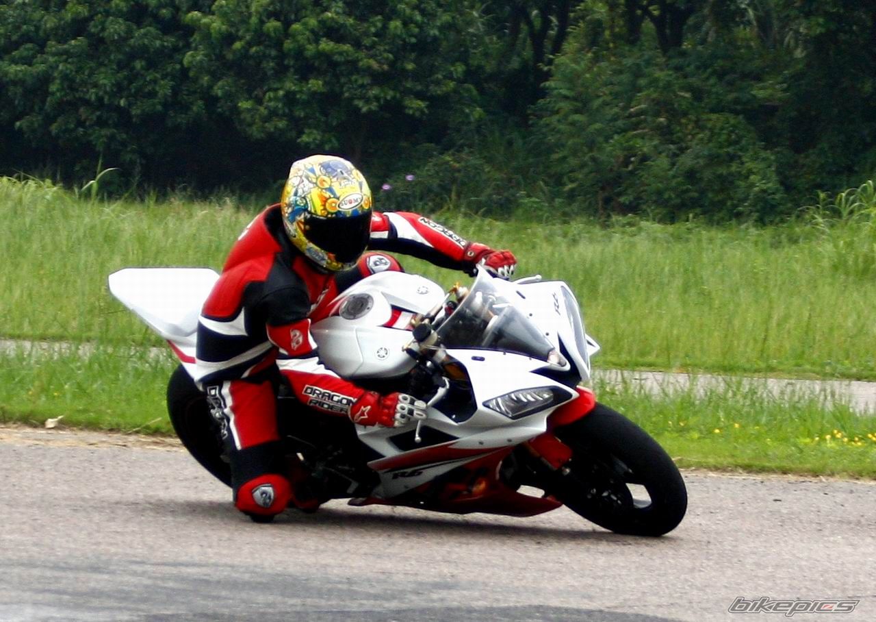 2007 YAMAHA YZF R6 | Picture 2440296 motorcycle photo