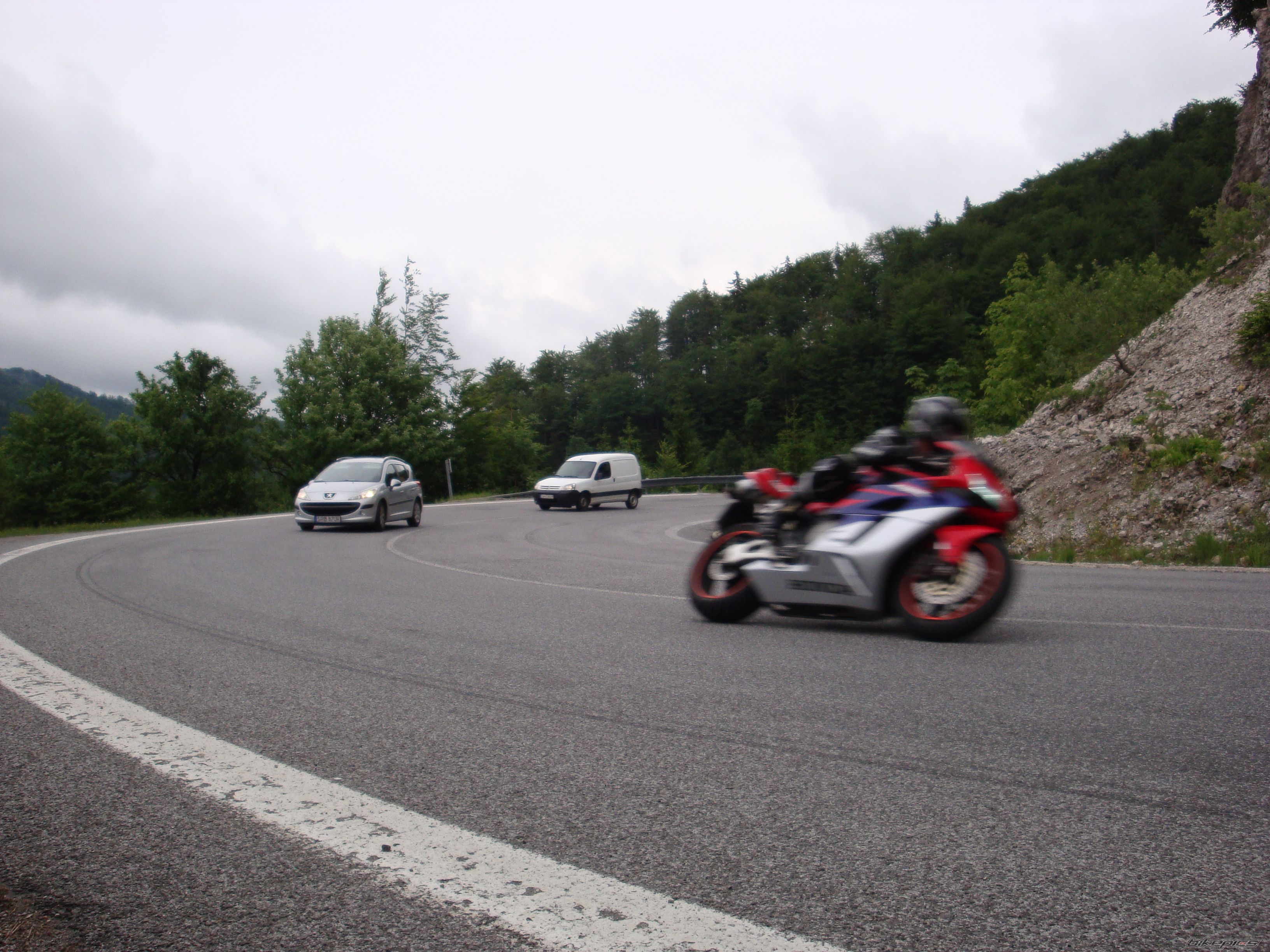 2005 HONDA CBR 1000  RR | Picture 2440405 motorcycle photo