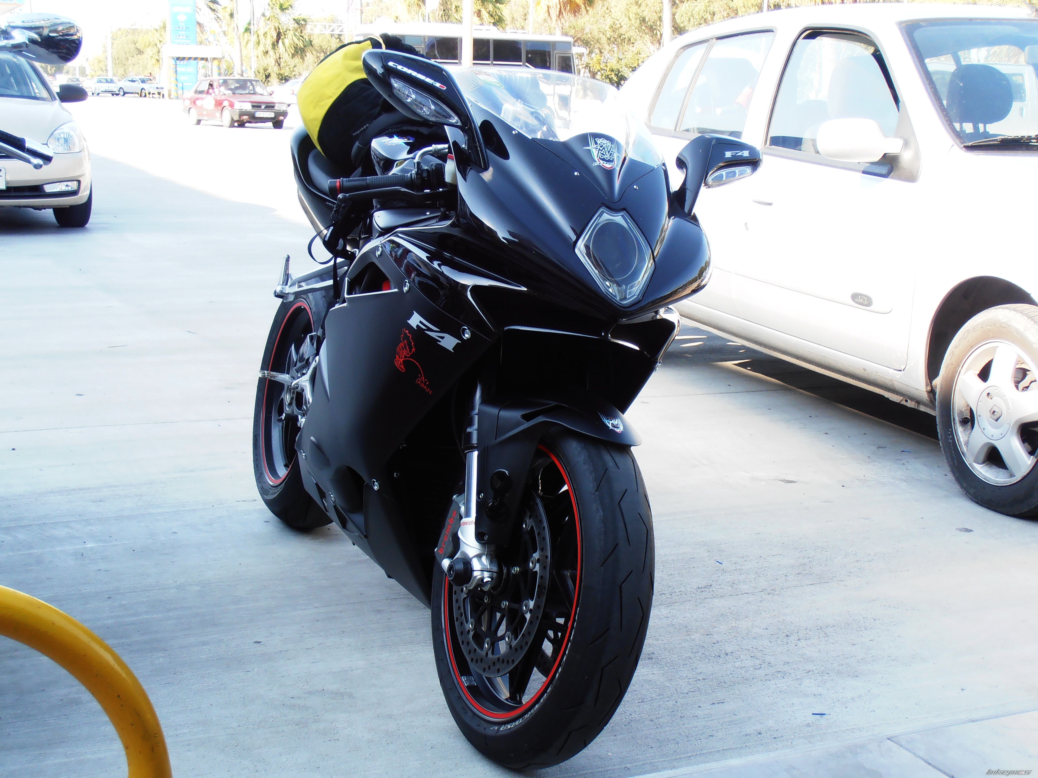 2011 MV AGUSTA F4 1000 | Picture 2440488 motorcycle photo