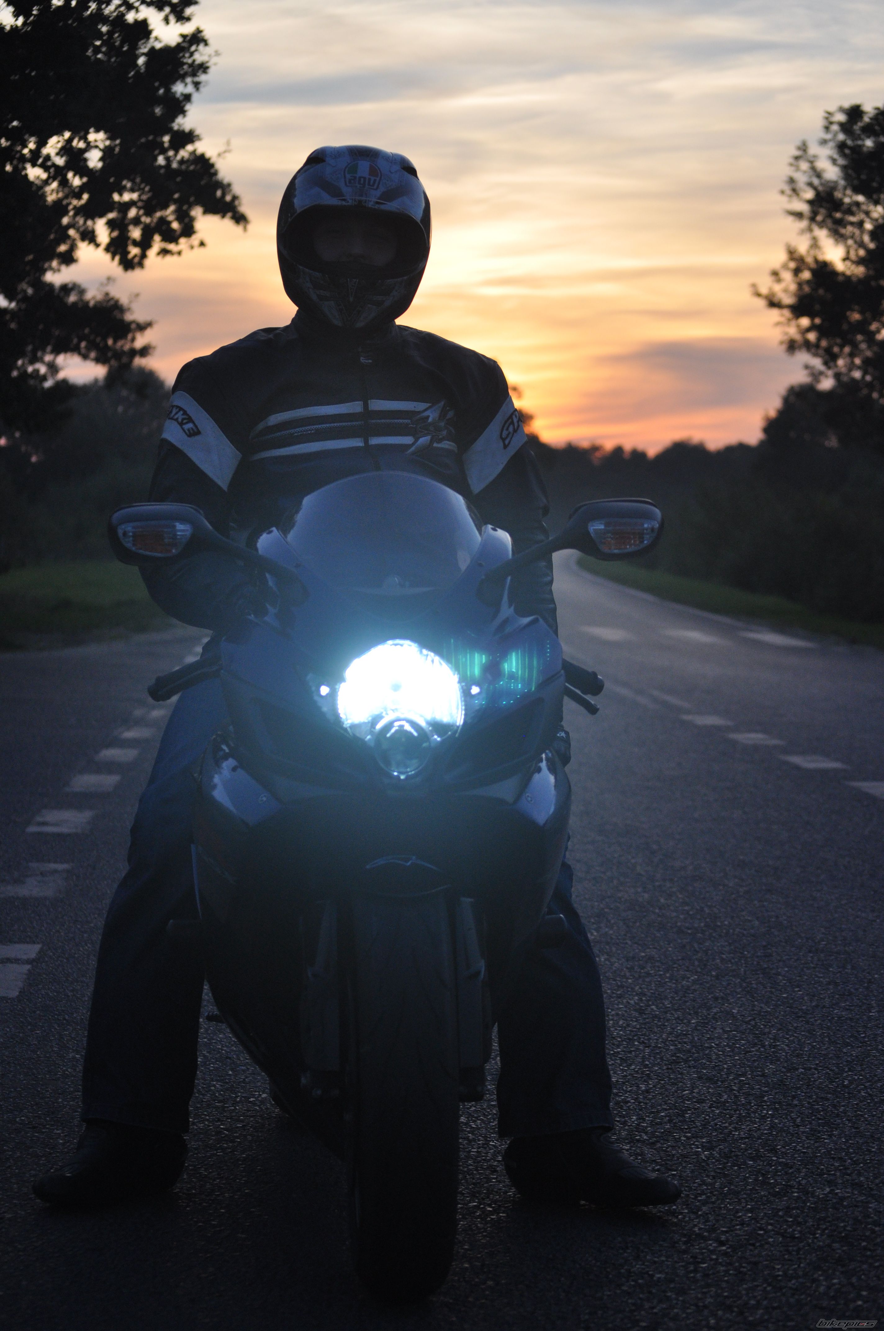 2006 SUZUKI GSX R 750 | Picture 2440576 motorcycle photo