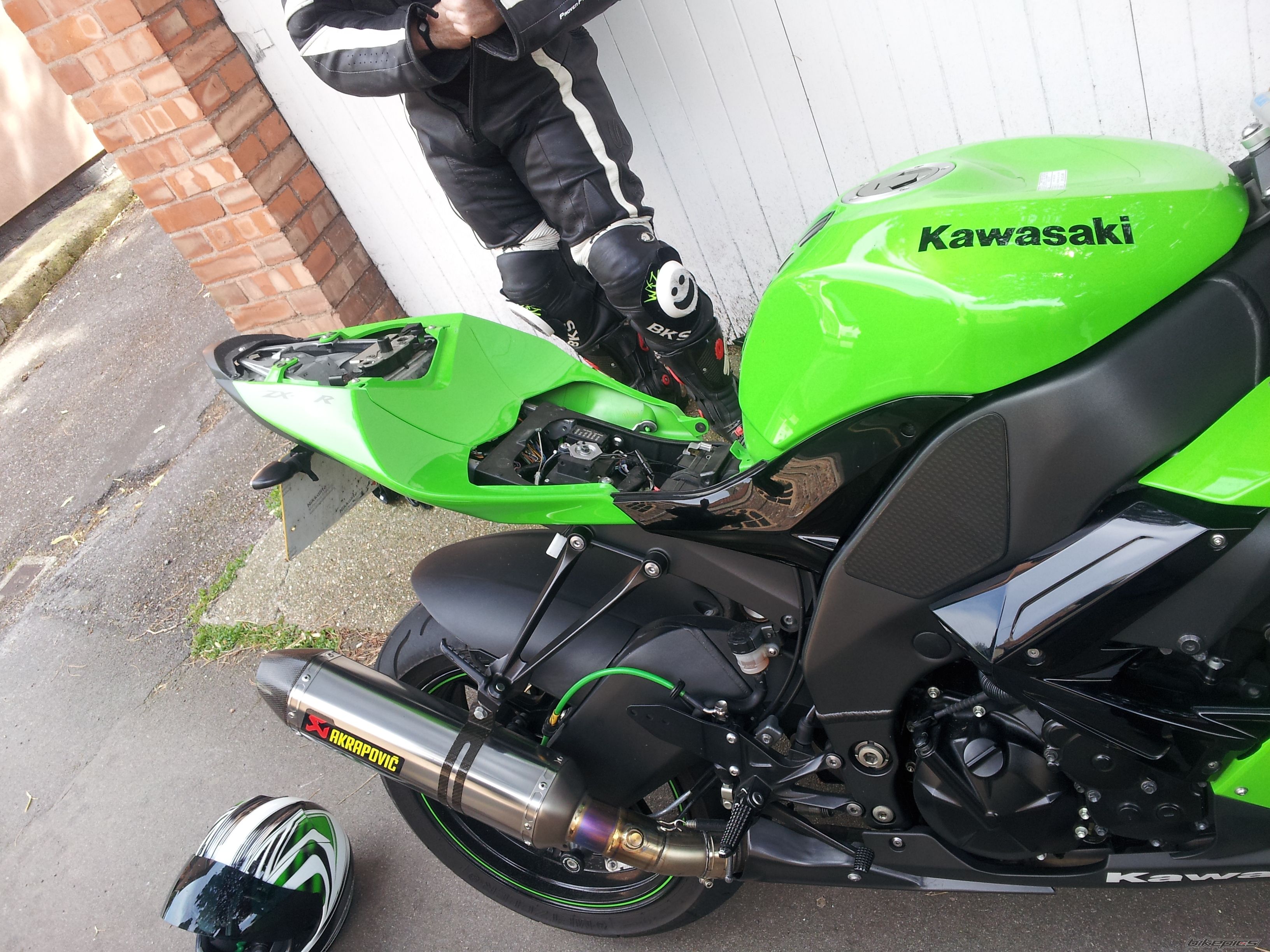    | Picture 2440654 motorcycle photo