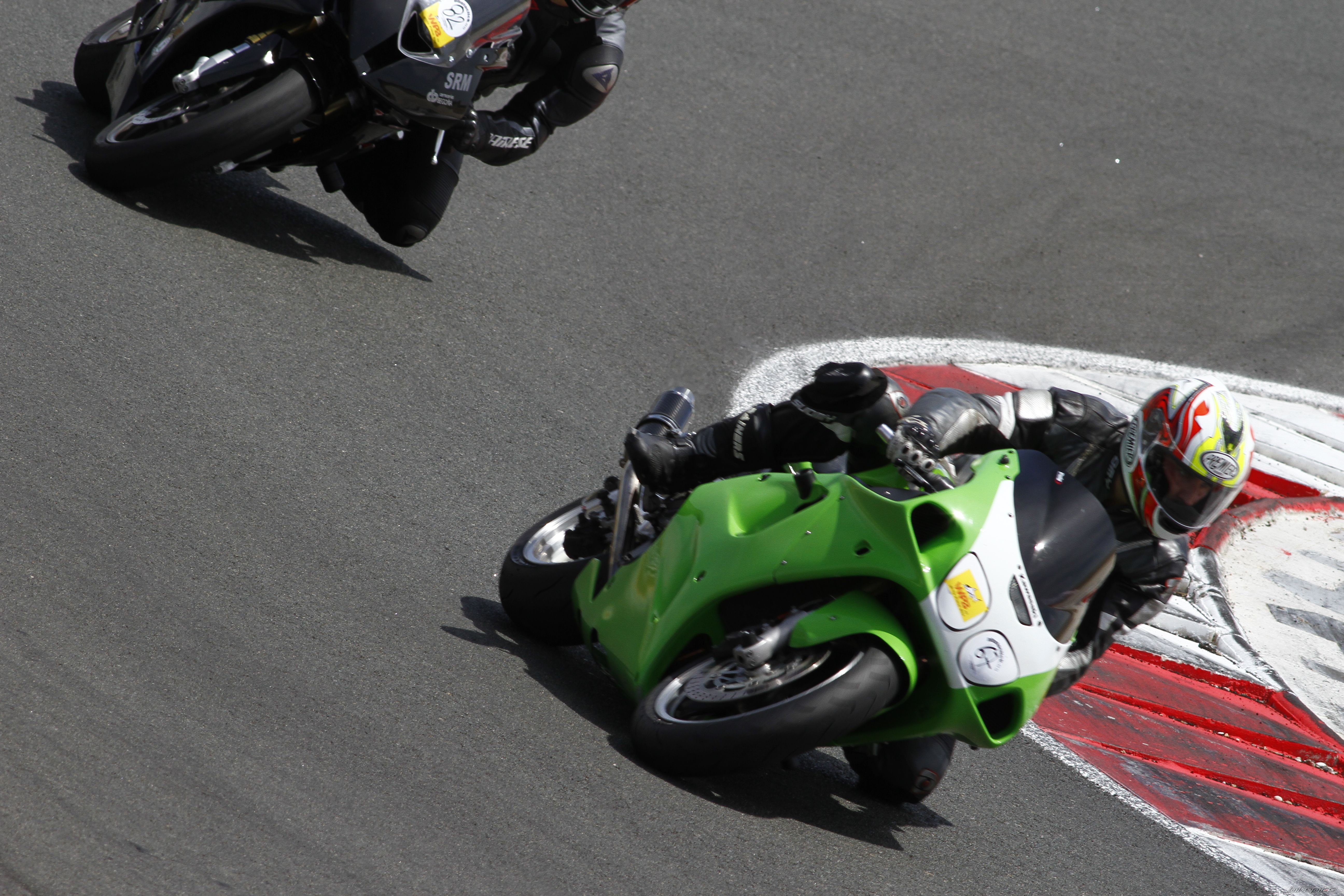 1996 KAWASAKI ZX 7R | Picture 2440668 motorcycle photo