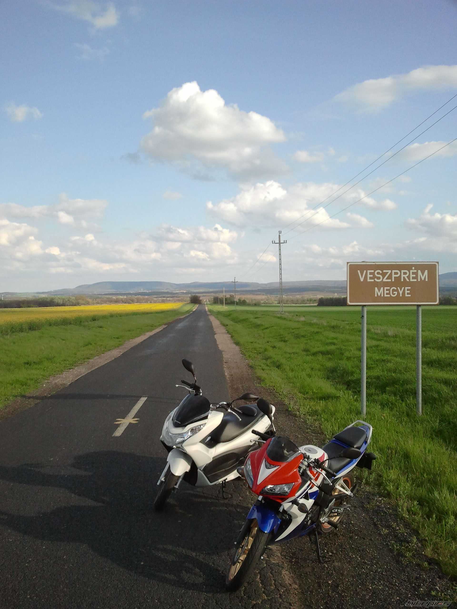 2010 HONDA CBR 125 | Picture 2440670 motorcycle photo