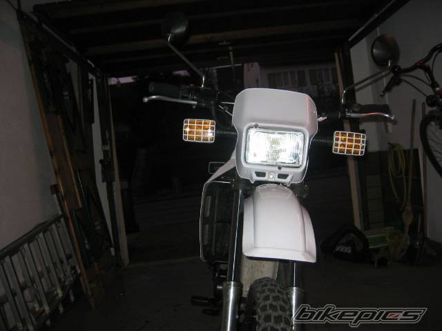 1992 YAMAHA DT 80 | Picture 244070 motorcycle photo