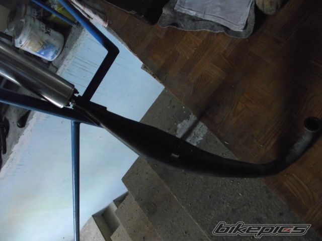    | Picture 2440808 motorcycle photo