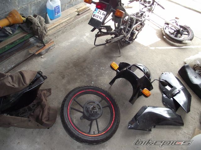    | Picture 2440826 motorcycle photo