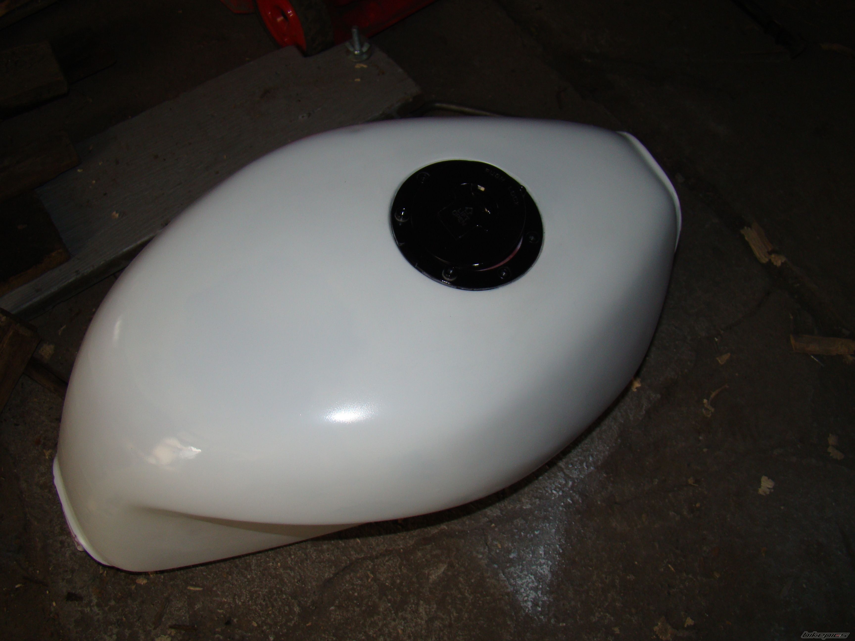 2001 HONDA NSR 125 | Picture 2440839 motorcycle photo
