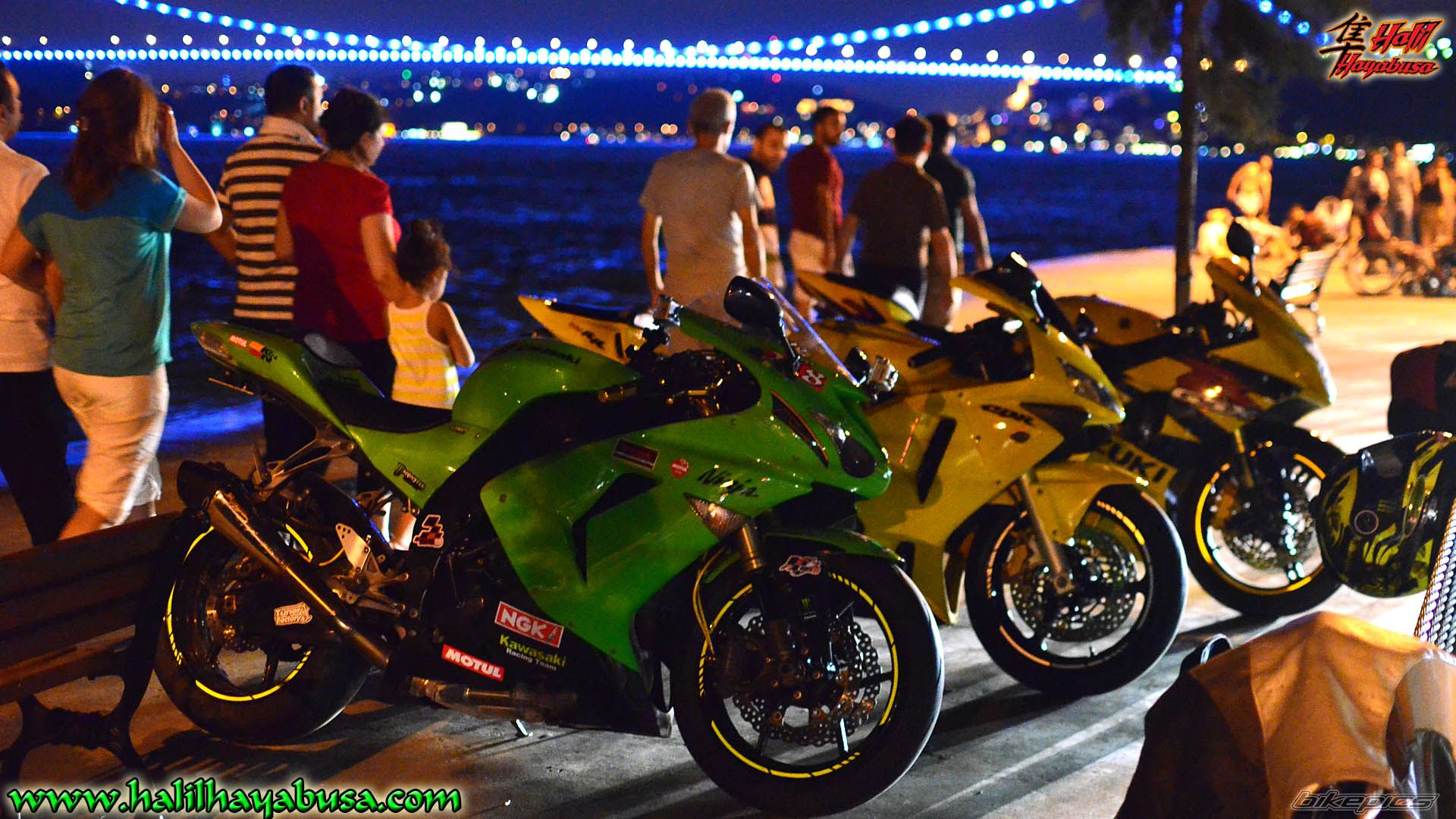 2007 KAWASAKI ZX 10R | Picture 2440891 motorcycle photo