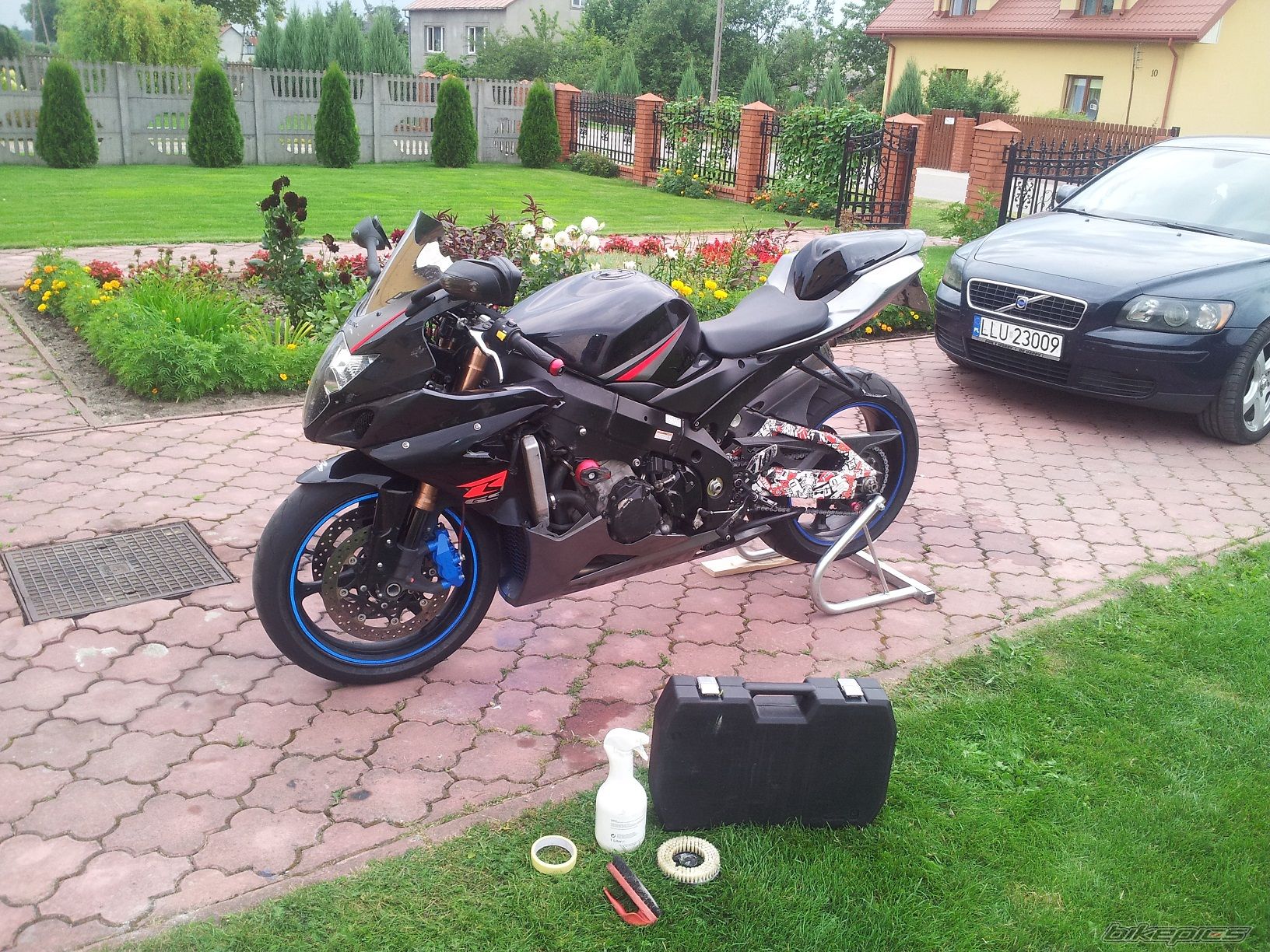 2006 SUZUKI GSX R 1000 | Picture 2440936 motorcycle photo