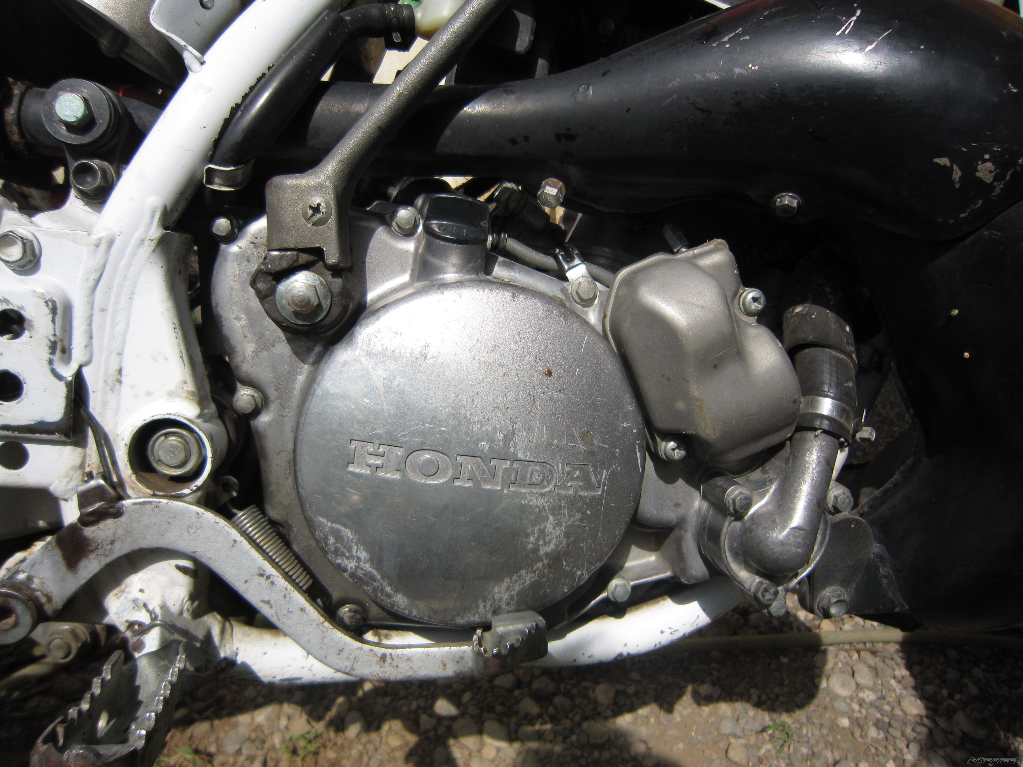 2012 HONDA CRM 250 | Picture 2440955 motorcycle photo