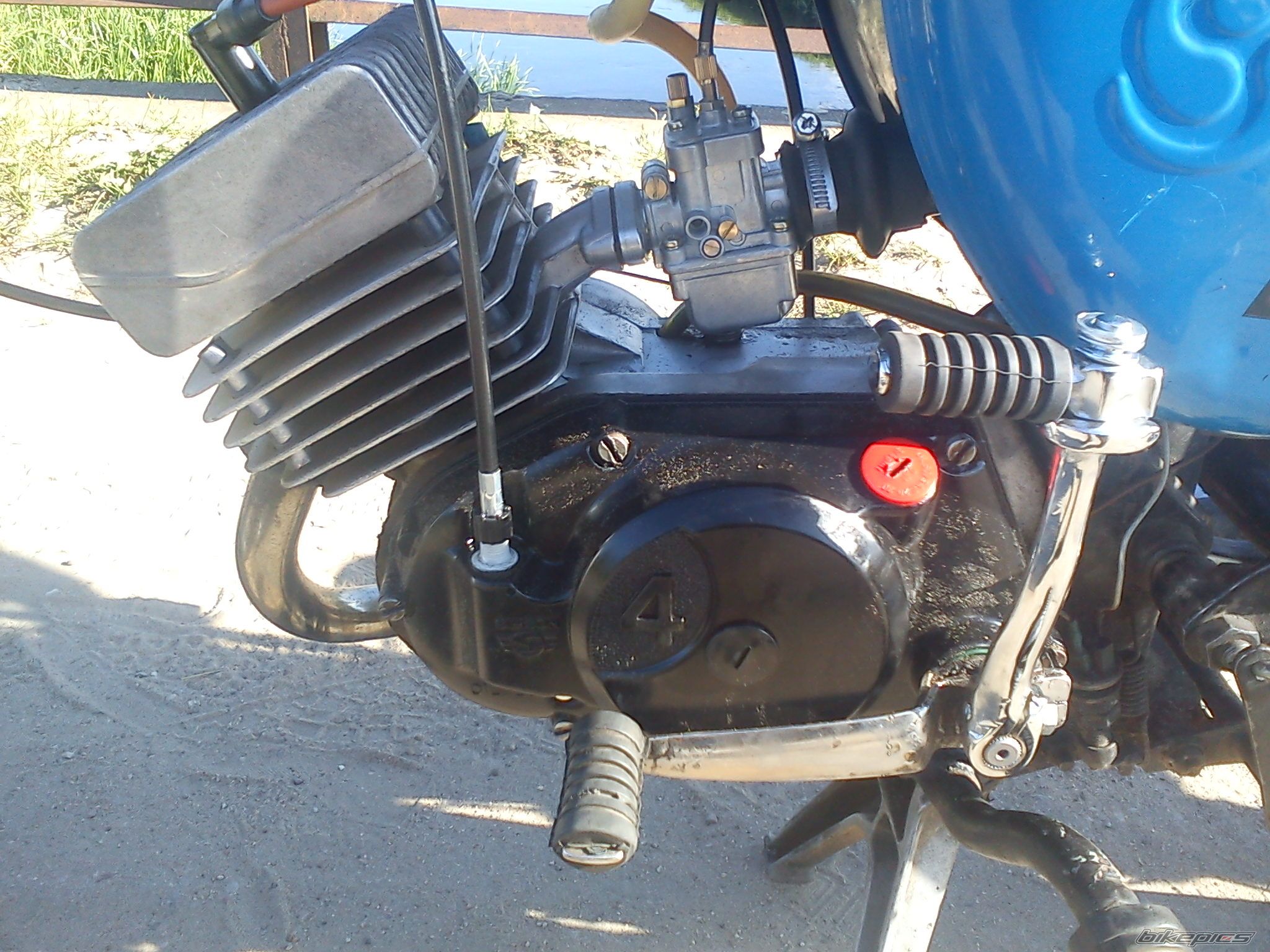 1984 SIMSON S51 C | Picture 2440990 motorcycle photo